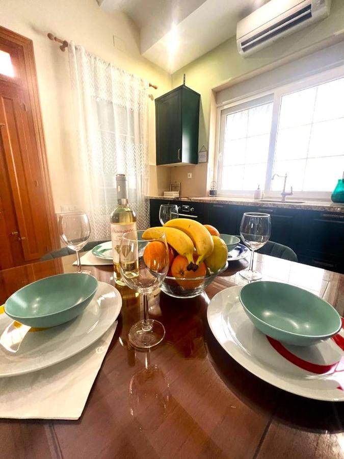 Esmeralda Apartment With Free Private Underground Parking Valencia Ngoại thất bức ảnh