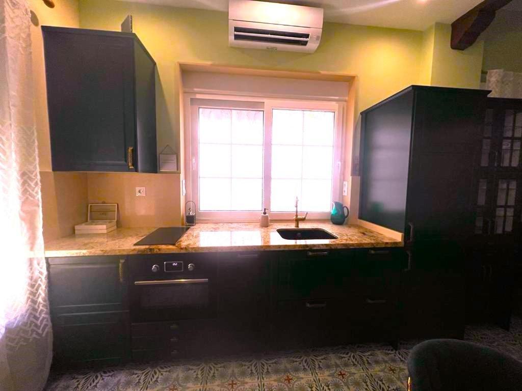 Esmeralda Apartment With Free Private Underground Parking Valencia Ngoại thất bức ảnh