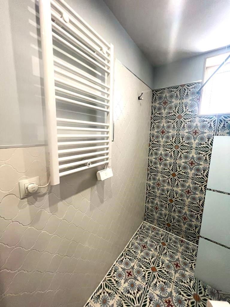 Esmeralda Apartment With Free Private Underground Parking Valencia Ngoại thất bức ảnh