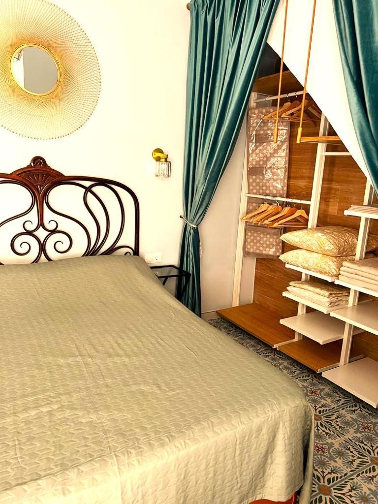 Esmeralda Apartment With Free Private Underground Parking Valencia Ngoại thất bức ảnh