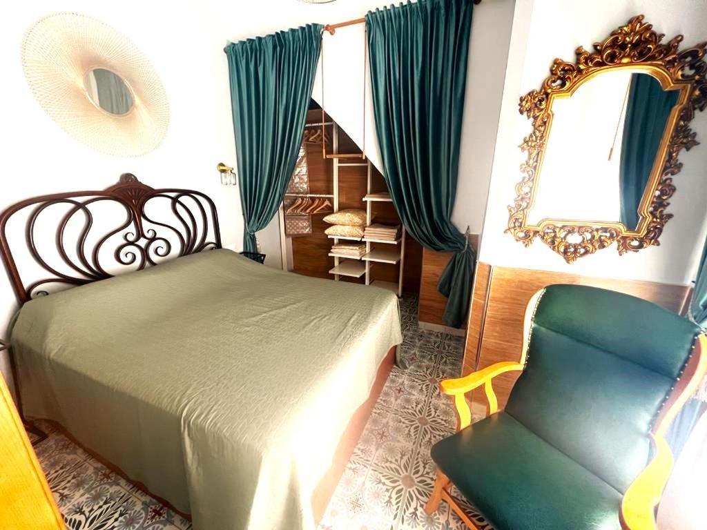 Esmeralda Apartment With Free Private Underground Parking Valencia Ngoại thất bức ảnh